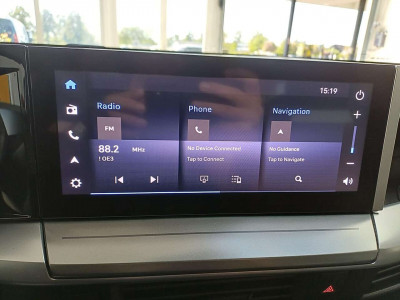 Opel Frontera Gebrauchtwagen