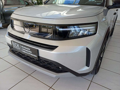 Opel Frontera Gebrauchtwagen