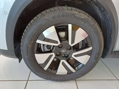 Opel Frontera Gebrauchtwagen