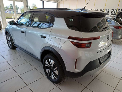 Opel Frontera Gebrauchtwagen