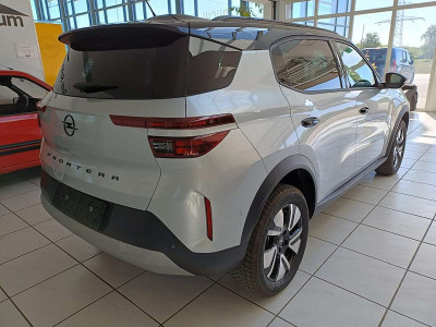 Opel Frontera Gebrauchtwagen