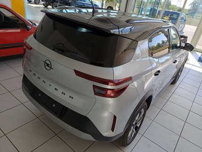 Opel Frontera Gebrauchtwagen