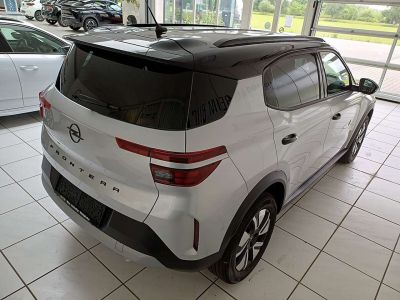 Opel Frontera Gebrauchtwagen Opel Frontera Gebrauchtwagen