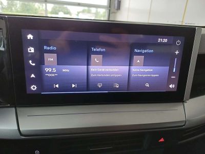 Opel Frontera Gebrauchtwagen Opel Frontera Gebrauchtwagen