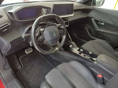 Peugeot 2008 Gebrauchtwagen Peugeot 2008 Gebrauchtwagen