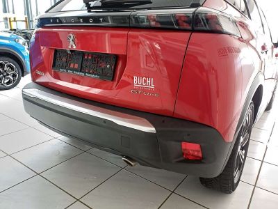 Peugeot 2008 Gebrauchtwagen Peugeot 2008 Gebrauchtwagen