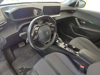 Peugeot 2008 Gebrauchtwagen Peugeot 2008 Gebrauchtwagen
