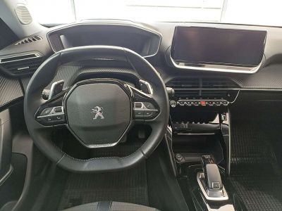 Peugeot 2008 Gebrauchtwagen Peugeot 2008 Gebrauchtwagen