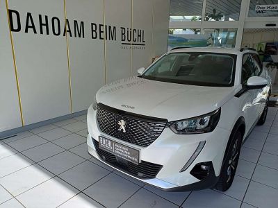 Peugeot 2008 Gebrauchtwagen Peugeot 2008 Gebrauchtwagen
