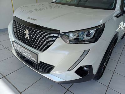 Peugeot 2008 Gebrauchtwagen Peugeot 2008 Gebrauchtwagen