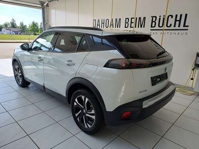 Peugeot 2008 Gebrauchtwagen Peugeot 2008 Gebrauchtwagen