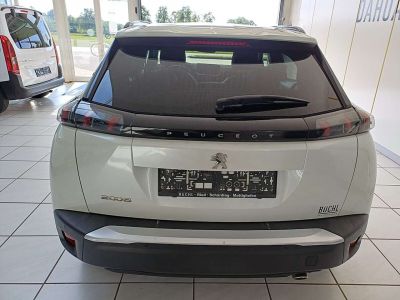Peugeot 2008 Gebrauchtwagen Peugeot 2008 Gebrauchtwagen