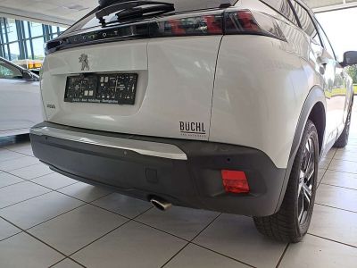 Peugeot 2008 Gebrauchtwagen Peugeot 2008 Gebrauchtwagen