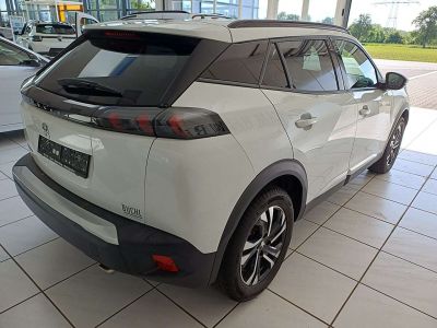 Peugeot 2008 Gebrauchtwagen Peugeot 2008 Gebrauchtwagen