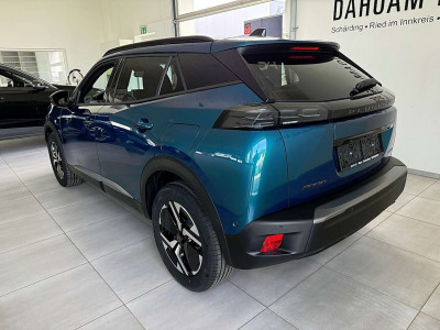 Peugeot 2008 Gebrauchtwagen