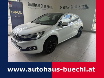 DS Automobiles DS 4 Gebrauchtwagen
