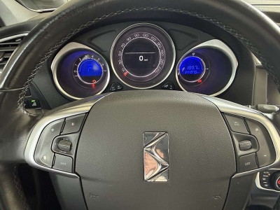 DS Automobiles DS 4 Gebrauchtwagen