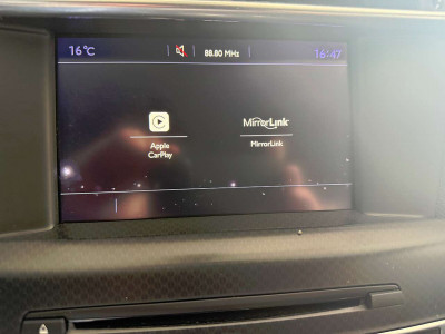 DS Automobiles DS 4 Gebrauchtwagen