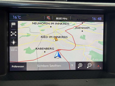 DS Automobiles DS 4 Gebrauchtwagen