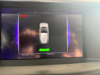 DS Automobiles DS 4 Gebrauchtwagen