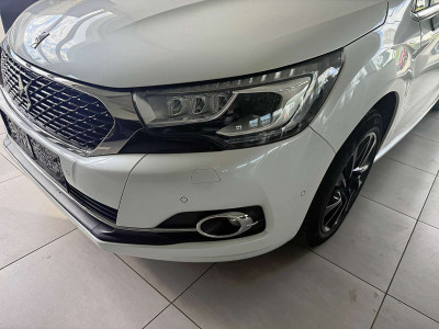 DS Automobiles DS 4 Gebrauchtwagen