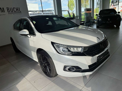 DS Automobiles DS 4 Gebrauchtwagen