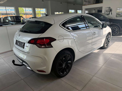 DS Automobiles DS 4 Gebrauchtwagen