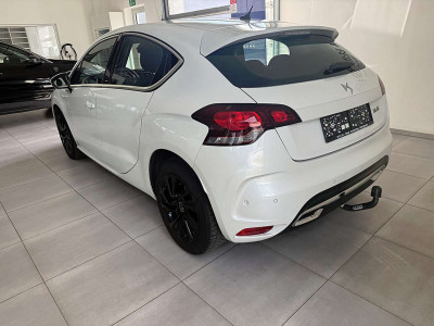 DS Automobiles DS 4 Gebrauchtwagen