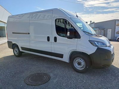 Citroën Jumper Gebrauchtwagen