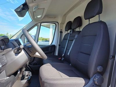 Citroën Jumper Gebrauchtwagen