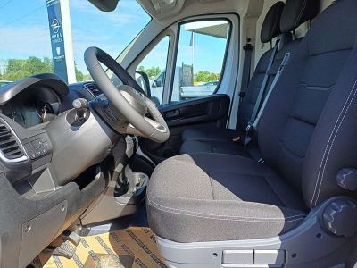 Citroën Jumper Gebrauchtwagen