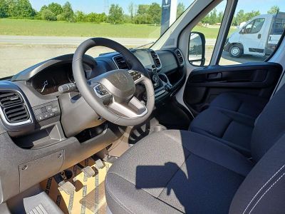 Citroën Jumper Gebrauchtwagen