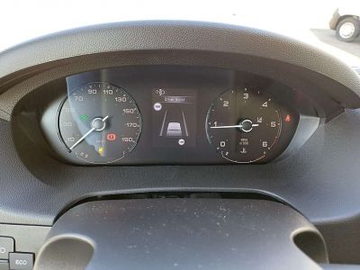 Citroën Jumper Gebrauchtwagen
