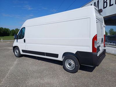 Citroën Jumper Gebrauchtwagen