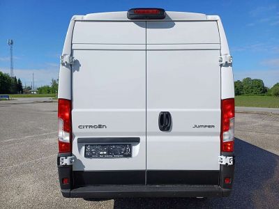 Citroën Jumper Gebrauchtwagen