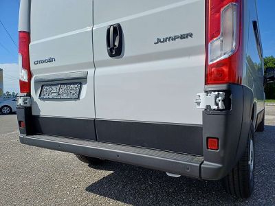 Citroën Jumper Gebrauchtwagen
