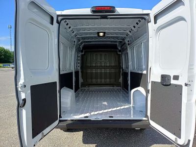 Citroën Jumper Gebrauchtwagen