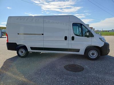 Citroën Jumper Gebrauchtwagen