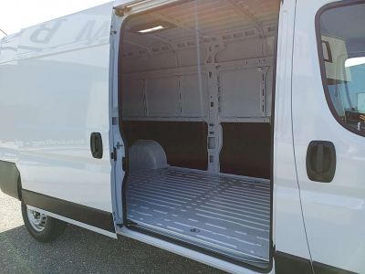 Citroën Jumper Gebrauchtwagen