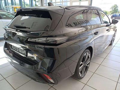 Peugeot 308 Gebrauchtwagen Peugeot 308 Gebrauchtwagen