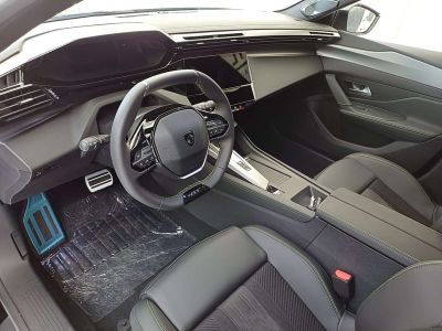 Peugeot 308 Gebrauchtwagen Peugeot 308 Gebrauchtwagen