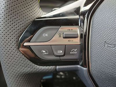 Peugeot 308 Gebrauchtwagen Peugeot 308 Gebrauchtwagen
