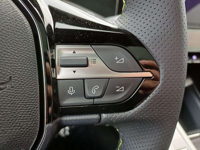 Peugeot 308 Gebrauchtwagen Peugeot 308 Gebrauchtwagen