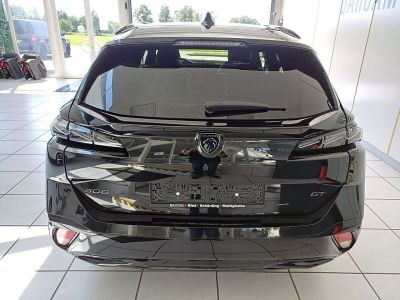 Peugeot 308 Gebrauchtwagen Peugeot 308 Gebrauchtwagen
