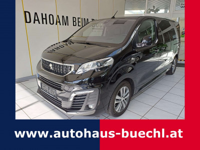 Peugeot Traveller Gebrauchtwagen Peugeot Traveller Gebrauchtwagen