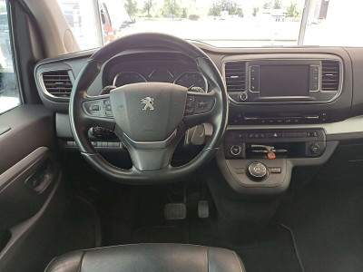 Peugeot Traveller Gebrauchtwagen Peugeot Traveller Gebrauchtwagen