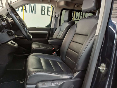 Peugeot Traveller Gebrauchtwagen Peugeot Traveller Gebrauchtwagen