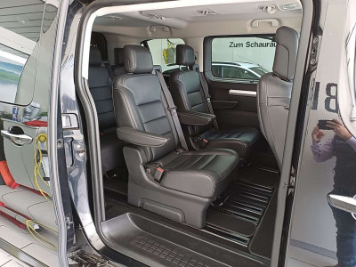 Peugeot Traveller Gebrauchtwagen Peugeot Traveller Gebrauchtwagen