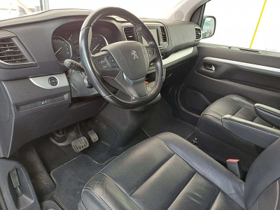 Peugeot Traveller Gebrauchtwagen Peugeot Traveller Gebrauchtwagen