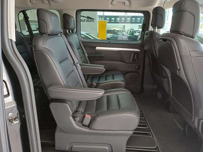 Peugeot Traveller Gebrauchtwagen Peugeot Traveller Gebrauchtwagen